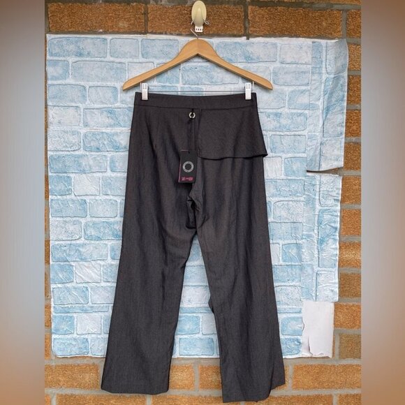 Save the Queen Overlap Pants size small - Picture 7 of 16
